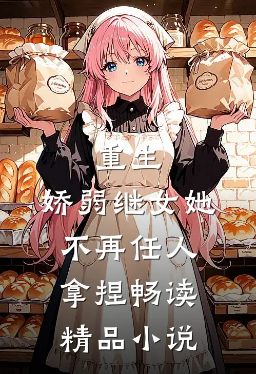 重生：娇弱继女她不再任人拿捏畅读精品小说