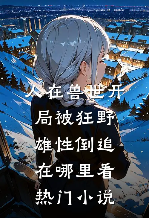 人在兽世开局被狂野雄性倒追在哪里看热门小说
