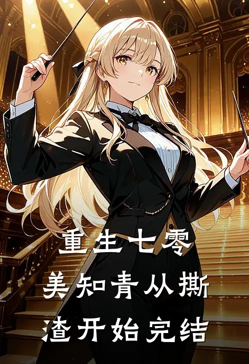 重生七零，美知青从撕渣开始完结