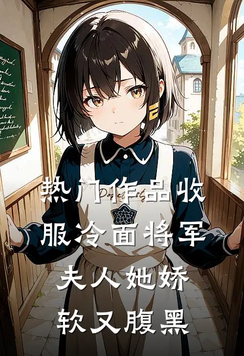 热门作品收服冷面将军，夫人她娇软又腹黑
