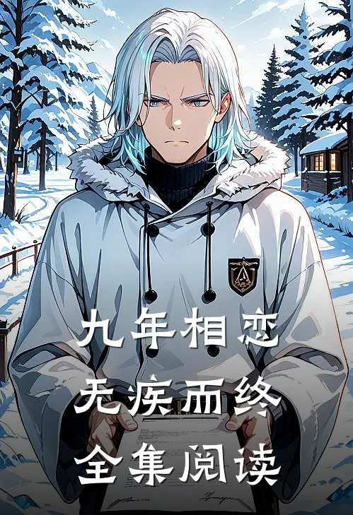 九年相恋,无疾而终全集阅读全文