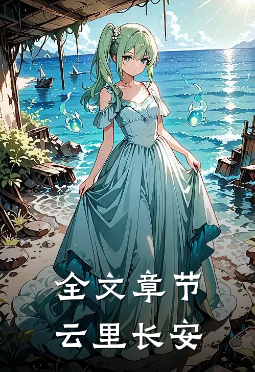 全文章节云里长安