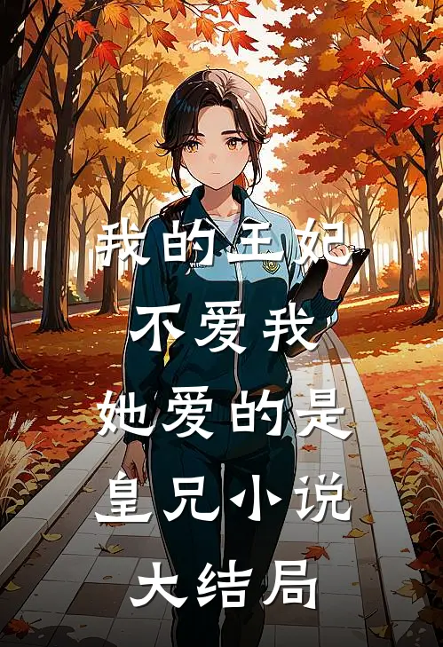 我的王妃不爱我,她爱的是皇兄大结局免费阅读