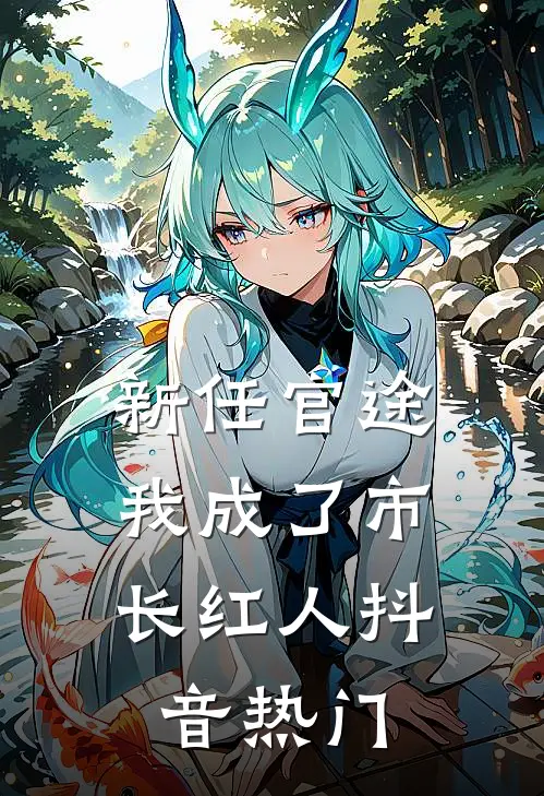 新任官途，我成了市长红人抖音热门