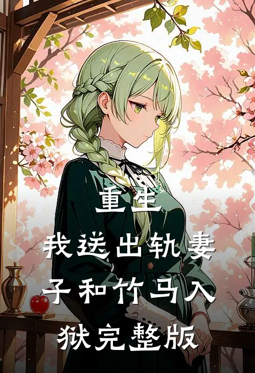 重生,我送出轨妻子和竹马入狱完整版