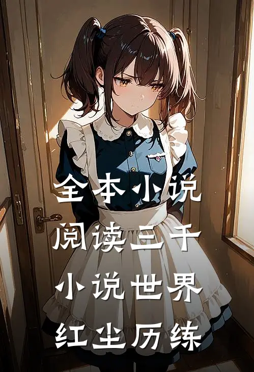 全本小说阅读三千小说世界红尘历练
