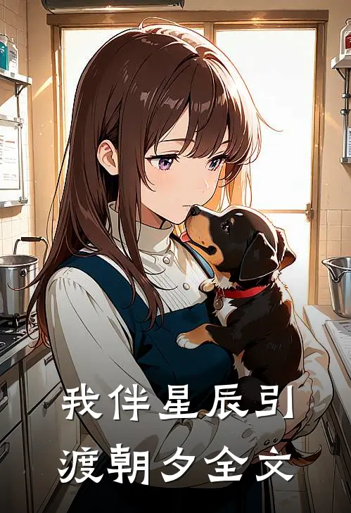 我伴星辰引渡朝夕全文