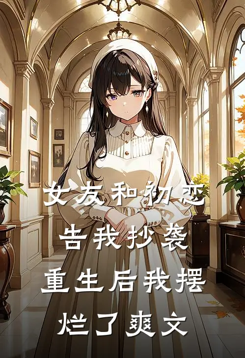 女友和初恋告我抄袭,重生后我摆烂了爽文在线阅读
