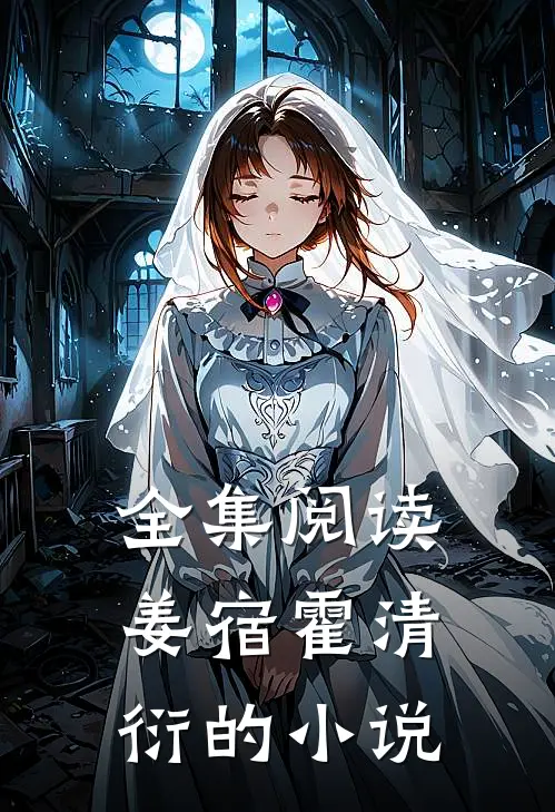 全集阅读姜宿霍清衍的小说