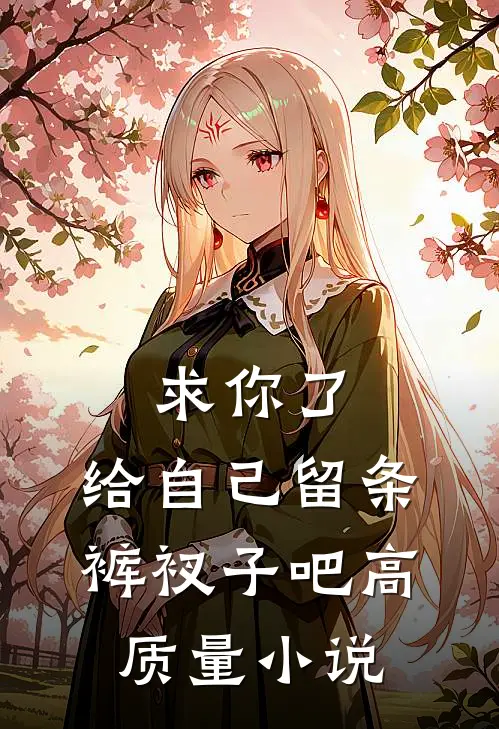 求你了,给自己留条裤衩子吧高质量