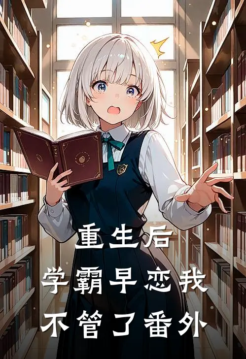 重生后,学霸早恋我不管了 番外