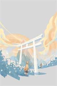 往事栖于暮色间免费