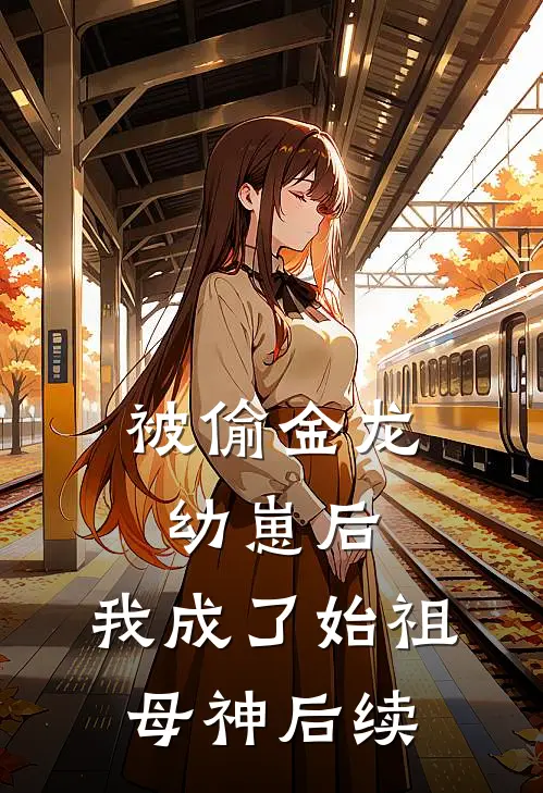 被偷金龙幼崽后，我成了始祖母神后续