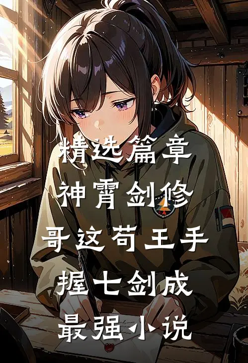 精选篇章神霄剑修:哥这苟王手握七剑成最强小说