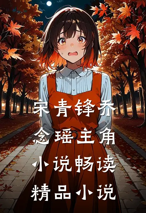 宋青锋乔念瑶主角小说畅读精品小说