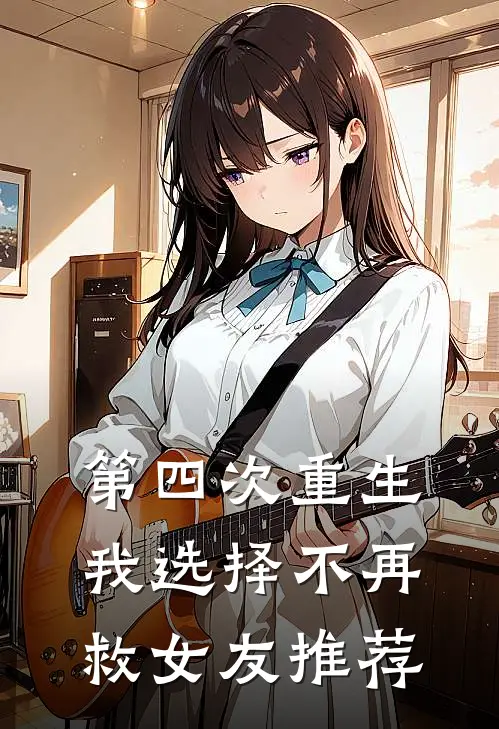 第四次重生,我选择不再救女友推荐阅读