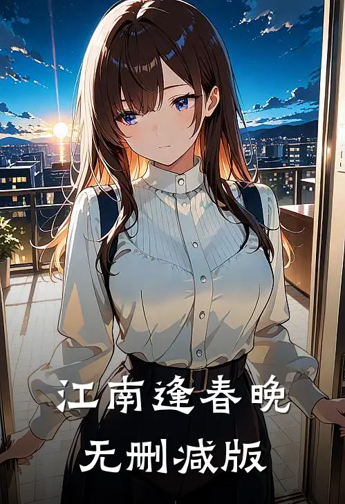 江南逢春晚无删减版