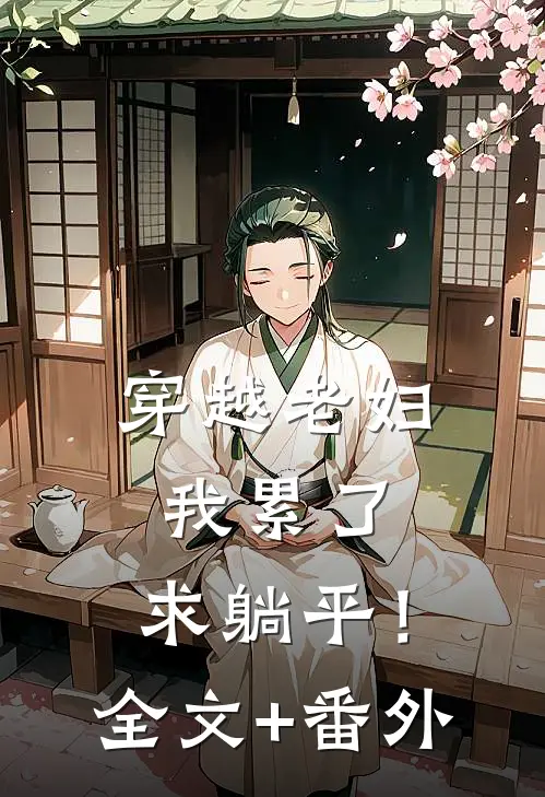 穿越老妇：我累了，求躺平！全文+番外