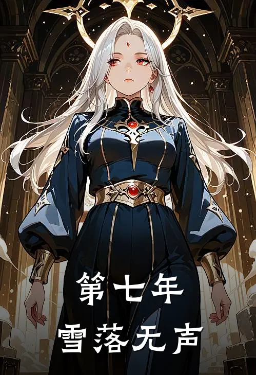第七年,雪落无声陆沉明苒