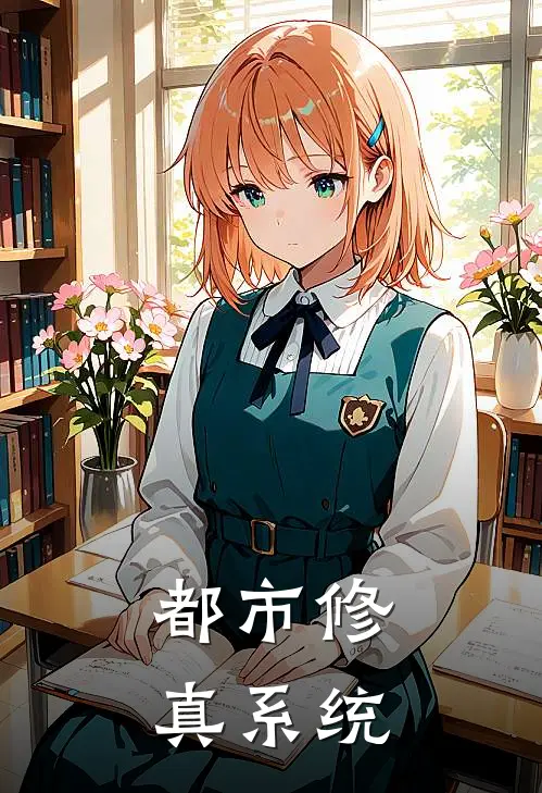 都市修真系统