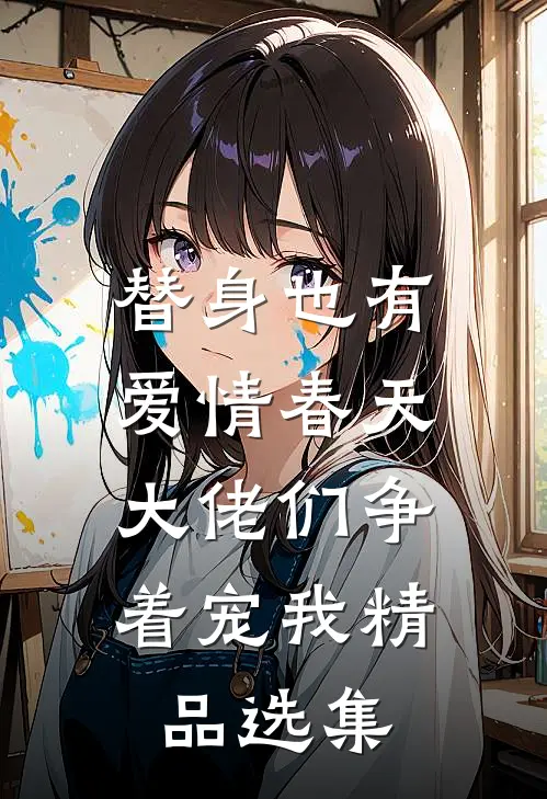 替身也有爱情春天：大佬们争着宠我精品选集