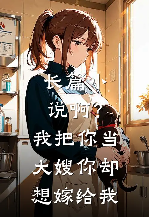 长篇啊?我把你当大嫂,你却想嫁给我免费阅读