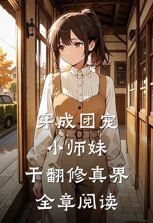 穿成团宠小师妹，干翻修真界全章阅读
