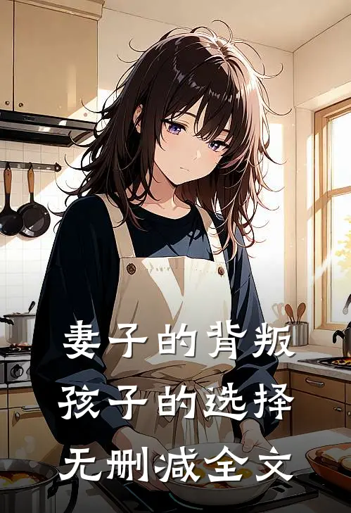 妻子的背叛,孩子的选择无删减全文在线阅读