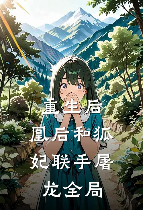 重生后,凰后和狐妃联手屠龙全局免费阅读