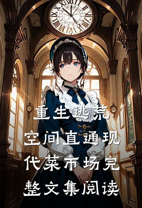 重生逃荒，空间直通现代菜市场完整文集阅读