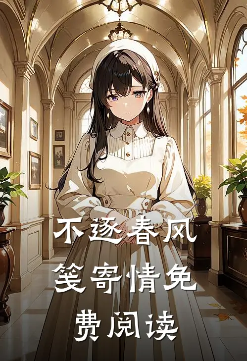 不逐春风笺寄情免费阅读