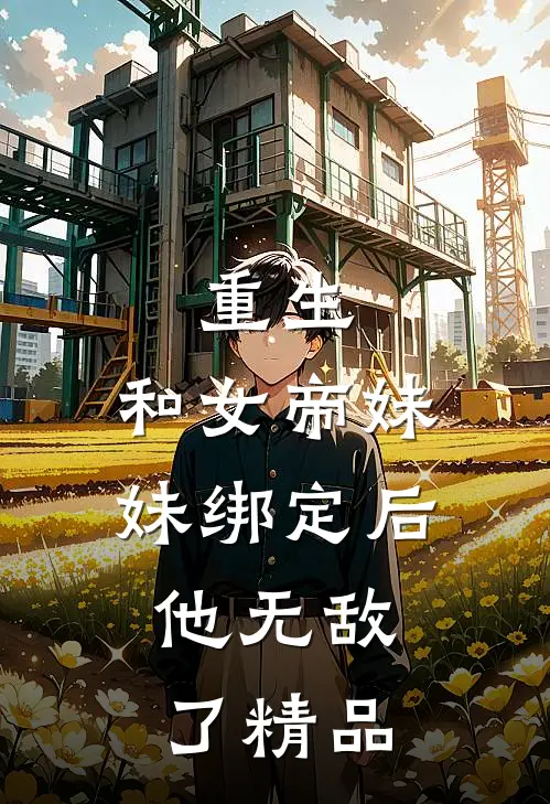 重生和女帝妹妹绑定后,他无敌了精品阅读