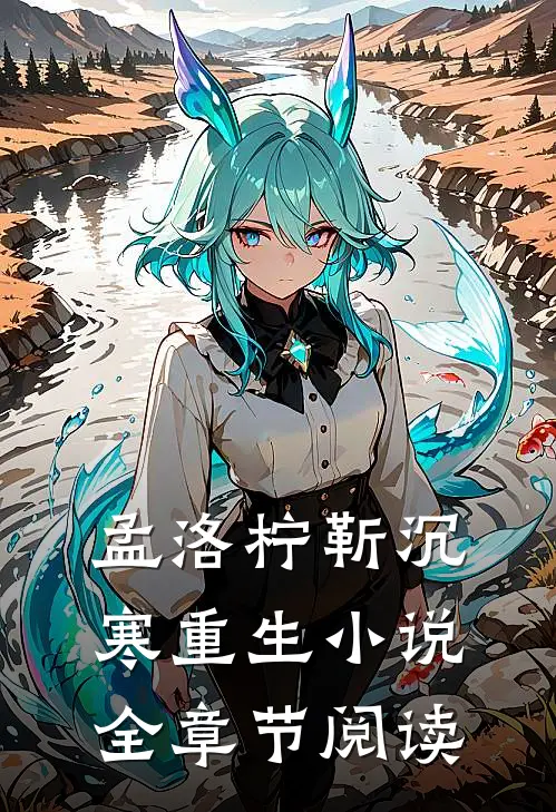 孟洛柠靳沉寒重生小说全章节阅读