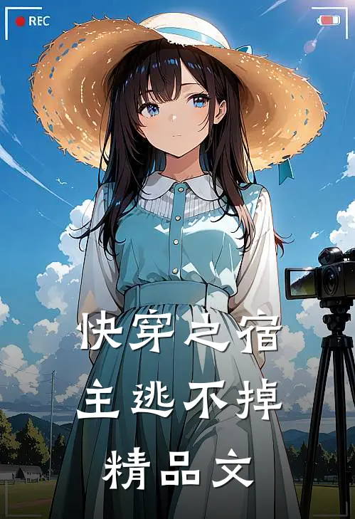 快穿之宿主逃不掉精品文推荐
