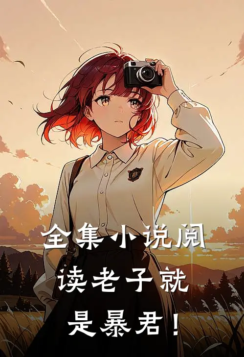 全集小说阅读老子就是暴君！