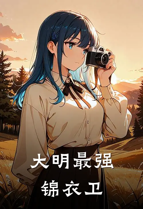 大明最强锦衣卫是谁