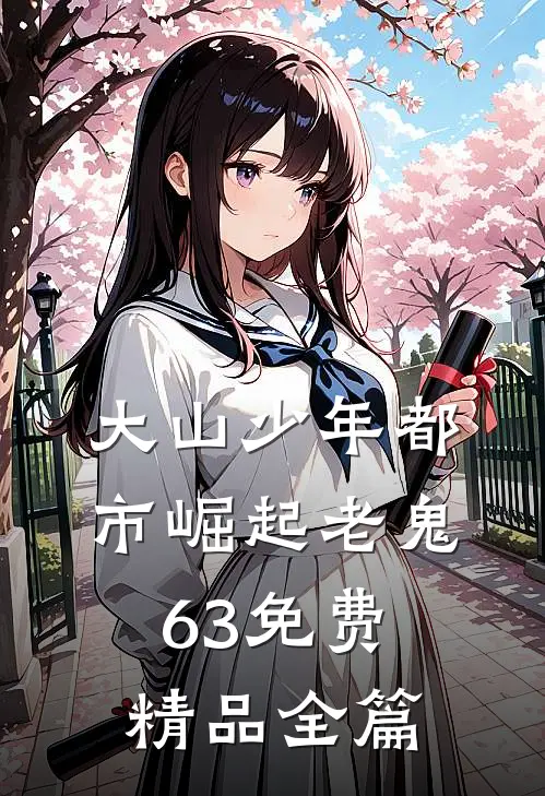 大山少年都市崛起老鬼63免费精品全篇