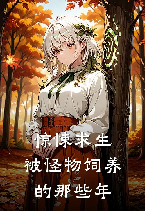 惊悚求生被怪物饲养的那些年百科