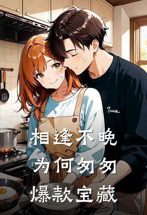 相逢不晚为何匆匆爆款宝藏