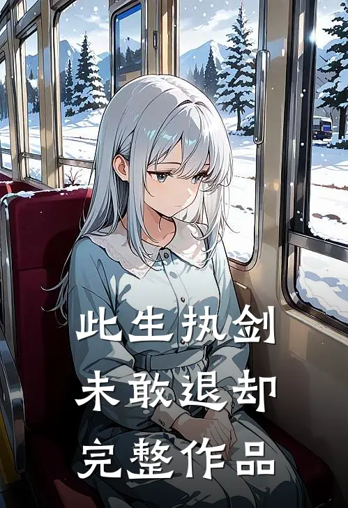 此生执剑,未敢退却完整作品在线观看