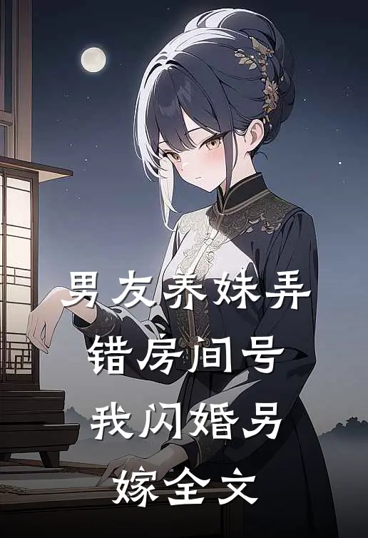 男友养妹弄错房间号,我闪婚另嫁全文在线阅读