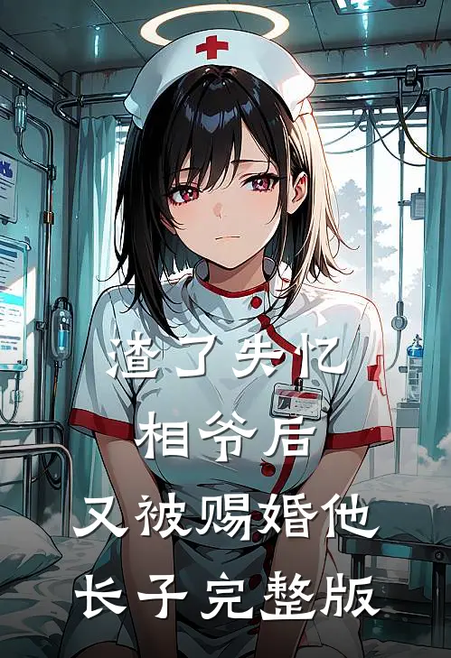 渣了失忆相爷后,又被赐婚他长子完整版