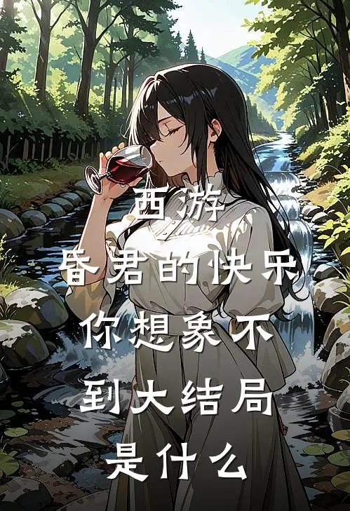 西游昏君的快乐,你想象不到大结局是