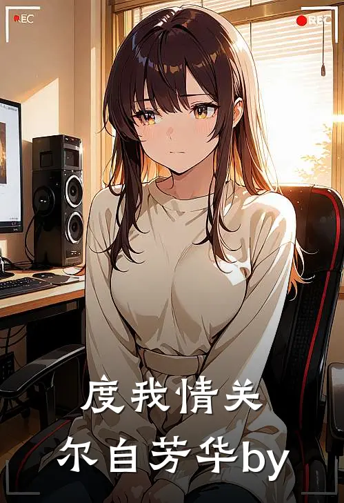 度我情关，尔自芳华by