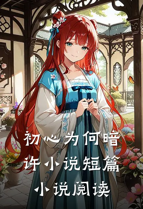 初心为何暗许小说短篇小说阅读