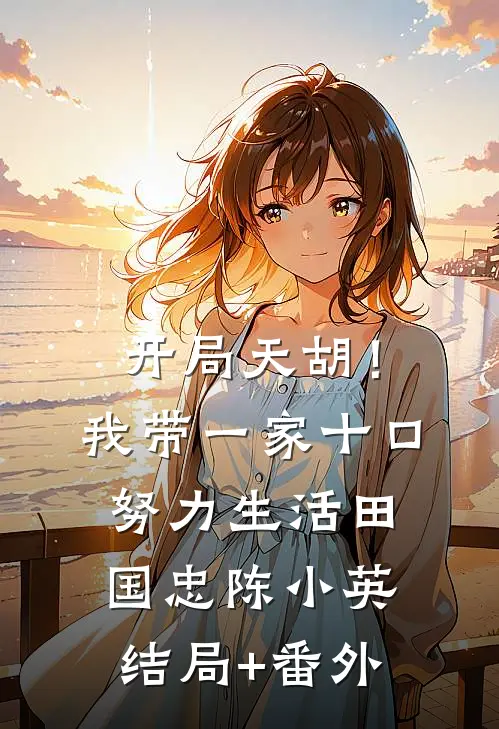 开局天胡！我带一家十口努力生活田国忠陈小英结局+番外