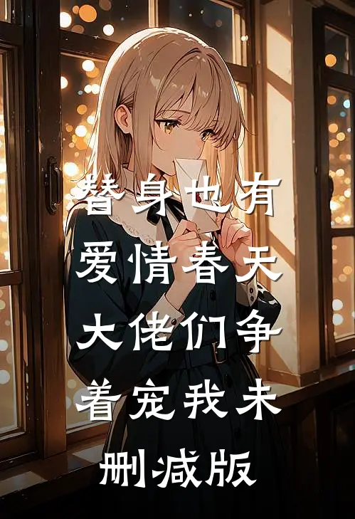 替身也有爱情春天：大佬们争着宠我未删减版