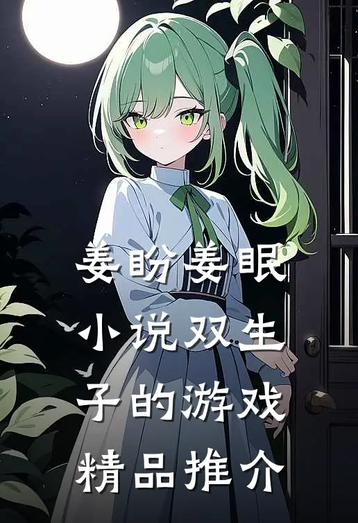 姜盼姜眠小说双生子的游戏精品推介