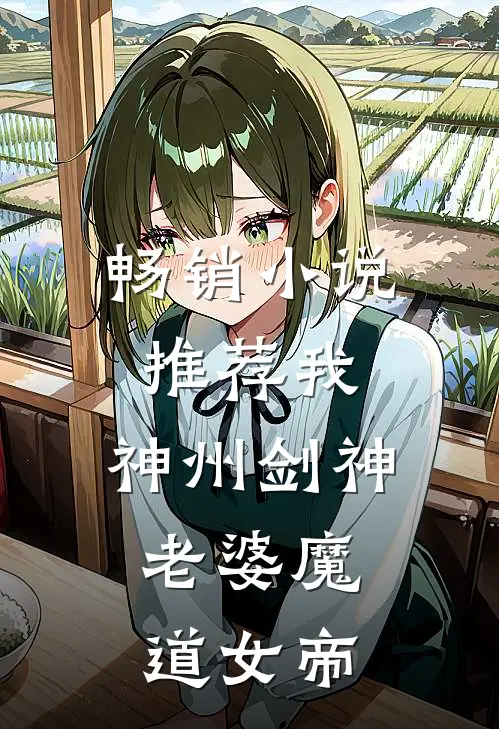 畅销推荐我,神州剑神,老婆魔道女帝免费阅读