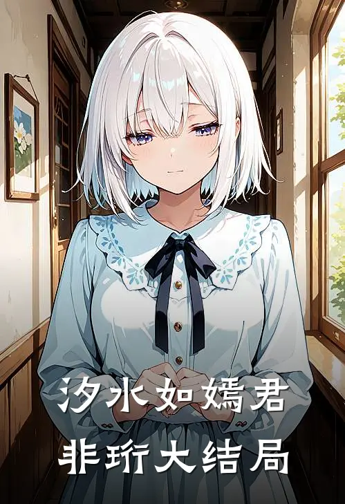 汐水如嫣君非珩大结局